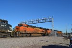 BNSF 8269